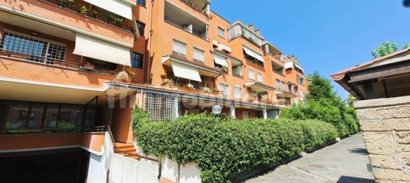 2 غرف نوم شقة في Rome, Italy رقم 374173 3