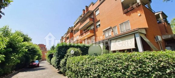 2 غرف نوم شقة في Rome, Italy رقم 374173 2