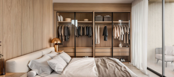 4 chambres appartement à vendre à Strovolos, Nicosia, Cyprus № 26519 7