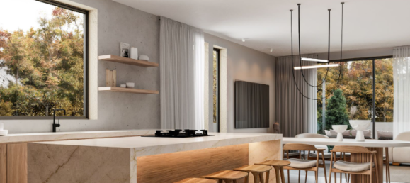 4 chambres appartement à vendre à Strovolos, Nicosia, Cyprus № 26519 6