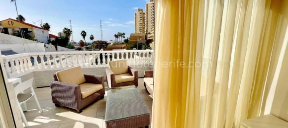 3 bedrooms Townhouse in Arona, Spain No. 44199 23