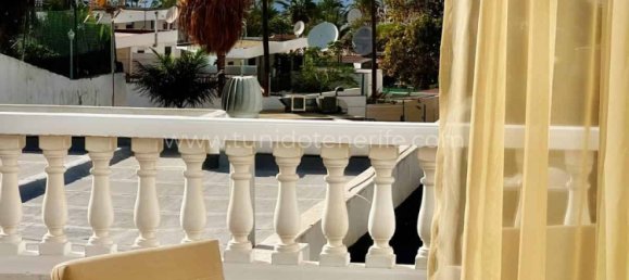 3 bedrooms Townhouse in Arona, Spain No. 44199 19