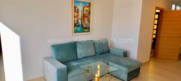 3 bedrooms Townhouse in Arona, Spain No. 44199 15