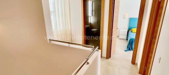 3 bedrooms Townhouse in Arona, Spain No. 44199 25