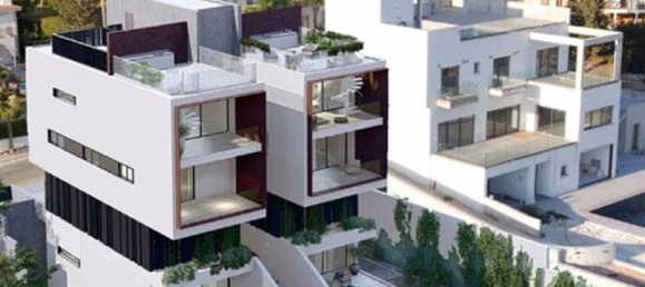 3 Schlafzimmer Villa in Germasogeia, Cyprus, Nr. 17838 8