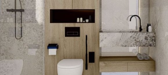 3 Schlafzimmer Villa in Germasogeia, Cyprus, Nr. 17838 6