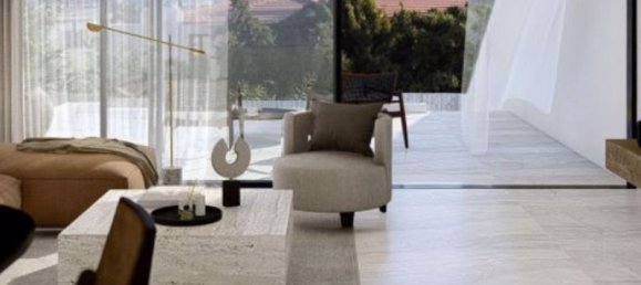 3 Schlafzimmer Villa in Germasogeia, Cyprus, Nr. 17838 3