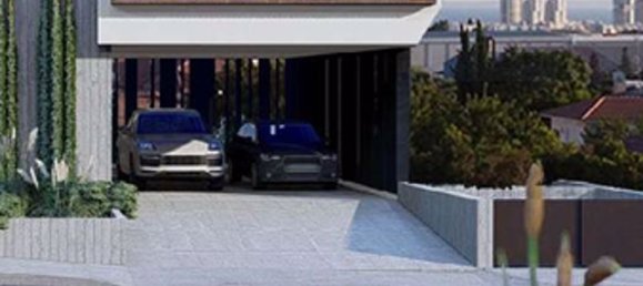 3 Schlafzimmer Villa in Germasogeia, Cyprus, Nr. 17838 7