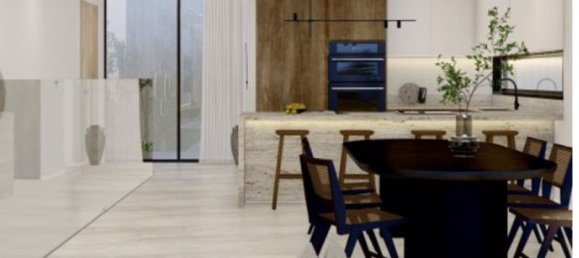 3 Schlafzimmer Villa in Germasogeia, Cyprus, Nr. 17838 4