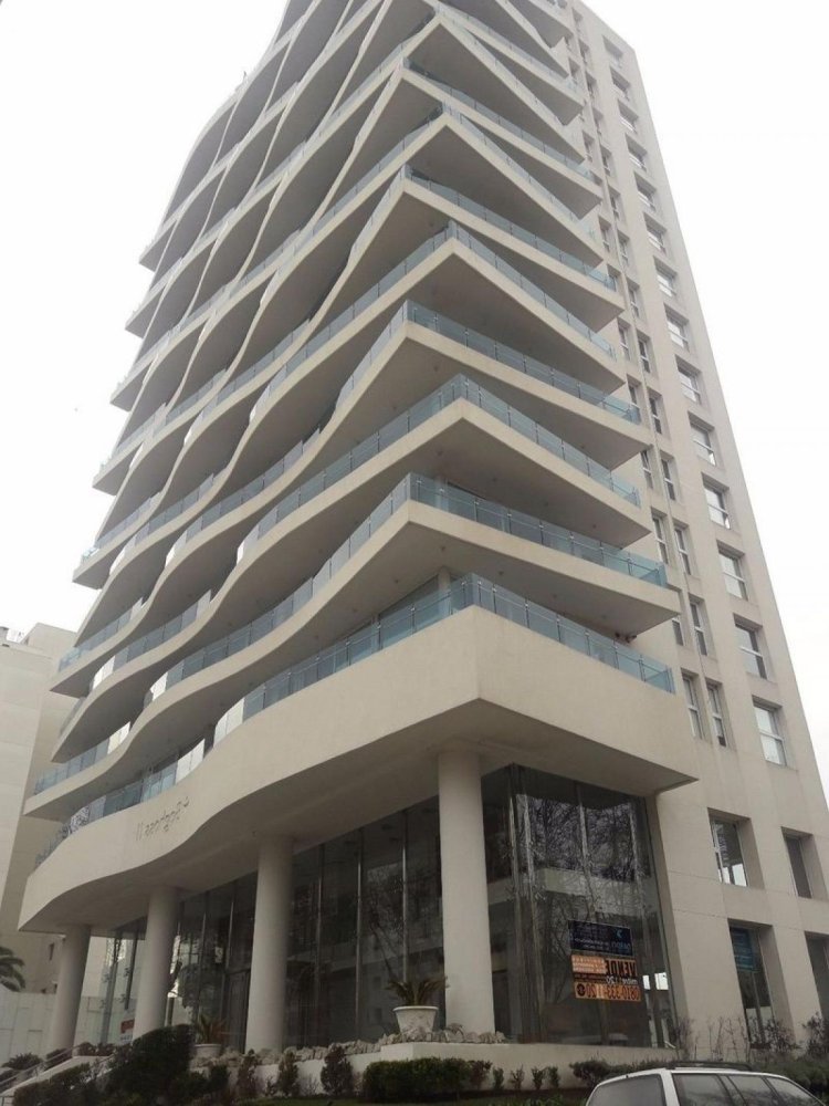 Квартира с 2 спальнями в Мар-дель-Плата, Аргентина № 89786