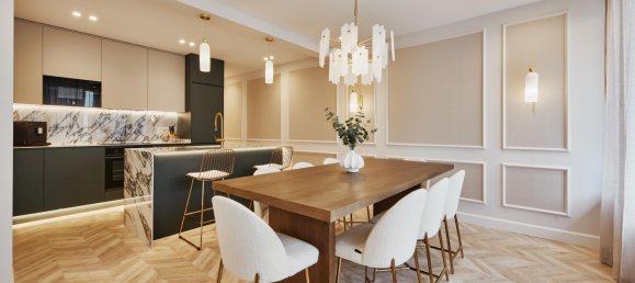 3 bedrooms Apartment in Madrid, Spain No. 92817 2