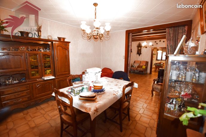 3 chambres Duplex à Vieux-Charmont, France No. 311211