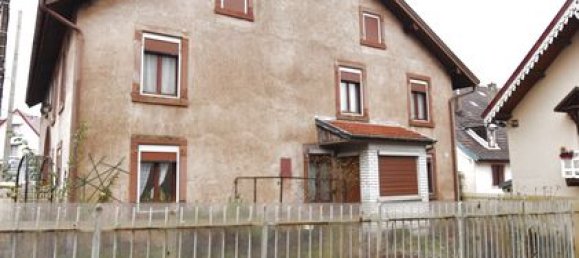 3 chambres Duplex à Vieux-Charmont, France No. 311211 2