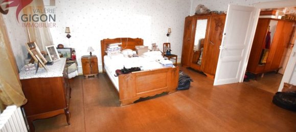 3 chambres Duplex à Vieux-Charmont, France No. 311211 5