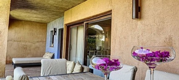 Квартира с 3 спальнями в Арцакена, Италия № 108138 21