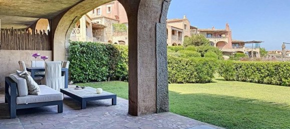 Квартира с 3 спальнями в Арцакена, Италия № 108138 24