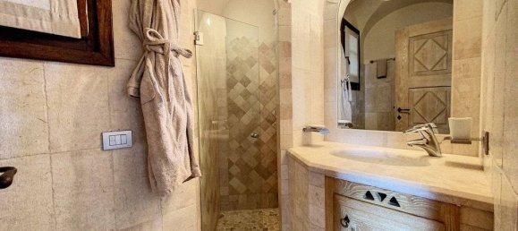 Квартира с 3 спальнями в Арцакена, Италия № 108138 16