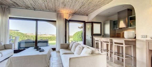 Квартира с 3 спальнями в Арцакена, Италия № 108138 4