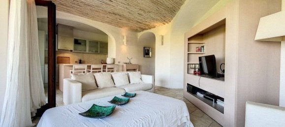 Квартира с 3 спальнями в Арцакена, Италия № 108138 3