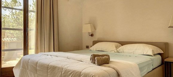 Квартира с 3 спальнями в Арцакена, Италия № 108138 13