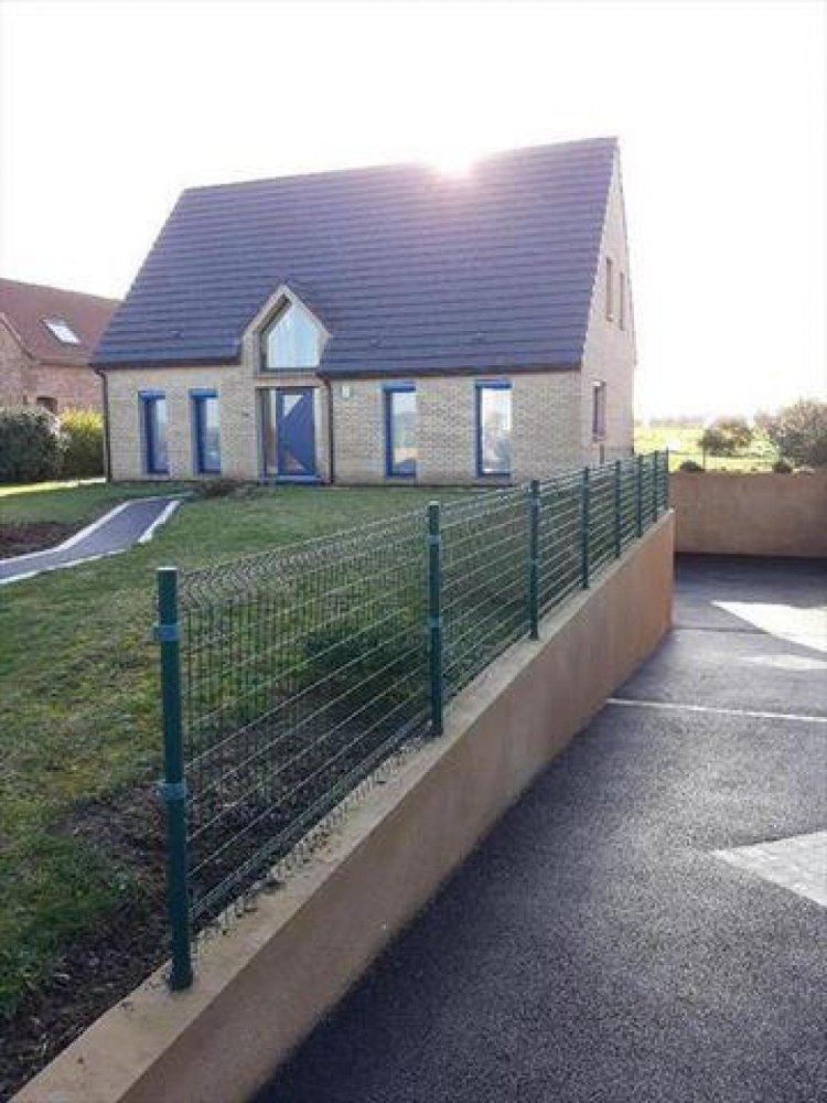 4 Schlafzimmer Haus in Drocourt, France, Nr. 32104