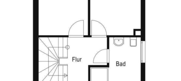 Таунхаус с 5 комнатами в Нойс, Германия № 74920 16
