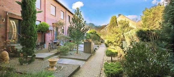 Таунхаус с 5 комнатами в Нойс, Германия № 74920 2