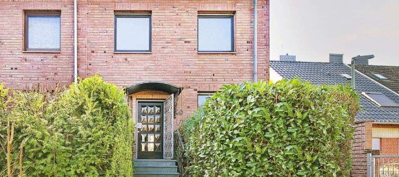 Таунхаус с 5 комнатами в Нойс, Германия № 74920 4