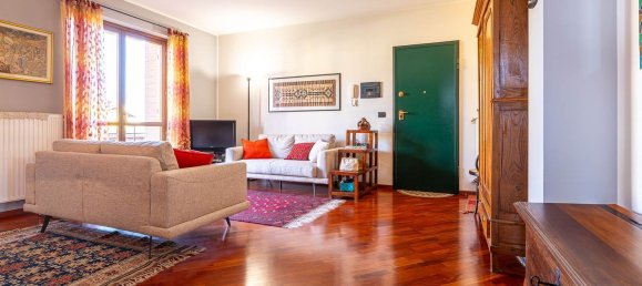 4 rooms Apartment in Ivrea, Italy No. 1811 26