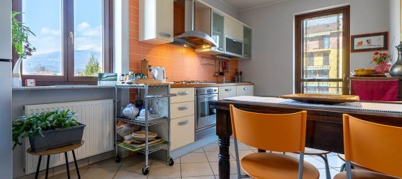 4 rooms Apartment in Ivrea, Italy No. 1811 9