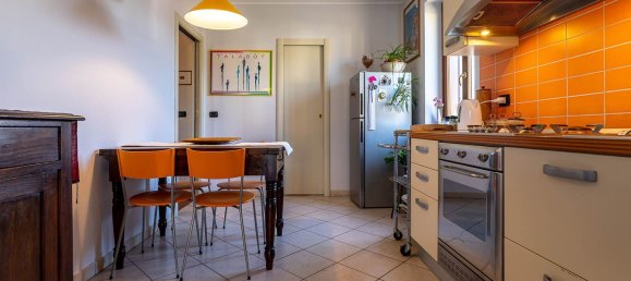 4 rooms Apartment in Ivrea, Italy No. 1811 11