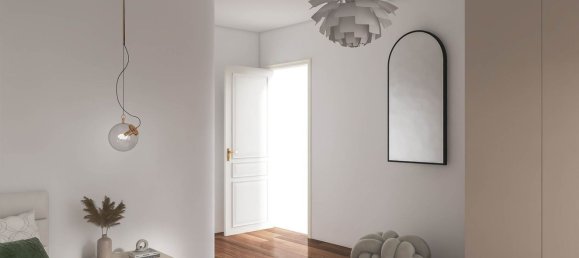 4 rooms Apartment in Ivrea, Italy No. 1811 36