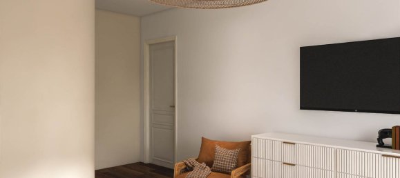 4 rooms Apartment in Ivrea, Italy No. 1811 40