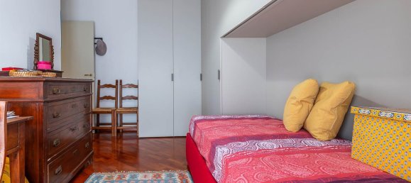 4 rooms Apartment in Ivrea, Italy No. 1811 20