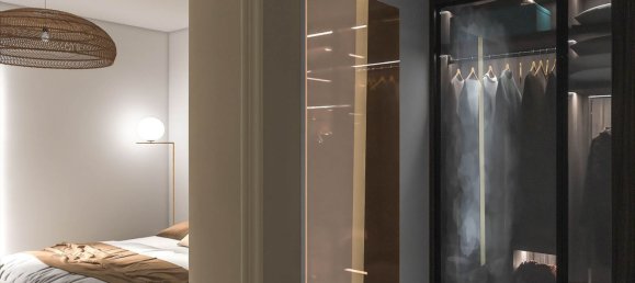 4 rooms Apartment in Ivrea, Italy No. 1811 38