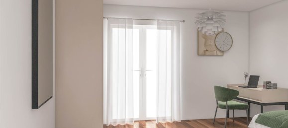 4 rooms Apartment in Ivrea, Italy No. 1811 33