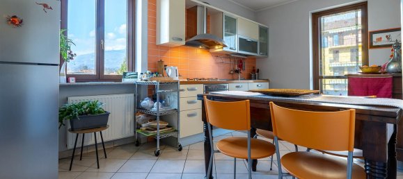 4 rooms Apartment in Ivrea, Italy No. 1811 8