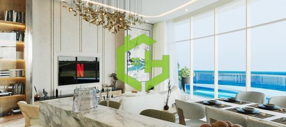 1 bedroom Apartment in Al Marjan Island, UAE No. 39074 4