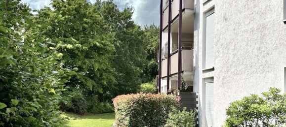 Квартира с 3 спальнями в Вольфсбург, Германия № 271269 2