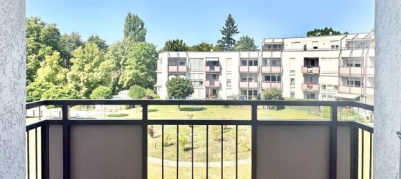 Квартира с 3 спальнями в Вольфсбург, Германия № 271269 8