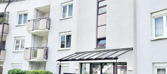 Квартира с 3 спальнями в Вольфсбург, Германия № 271269 4