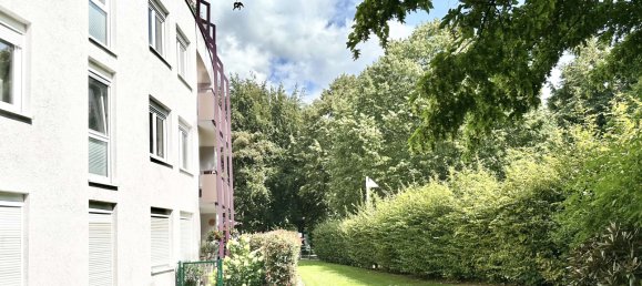 Квартира с 3 спальнями в Вольфсбург, Германия № 271269 3