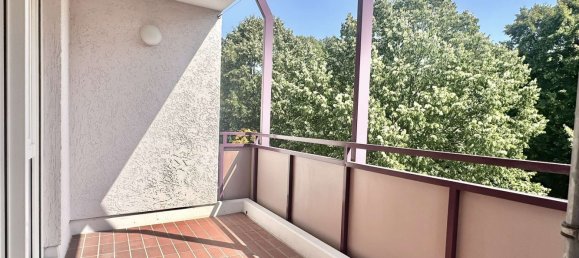 Квартира с 3 спальнями в Вольфсбург, Германия № 271269 11