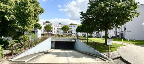 Квартира с 3 спальнями в Вольфсбург, Германия № 271269 20