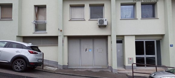Garagem em Trieste, Italy 19 m² N.º 352549 6