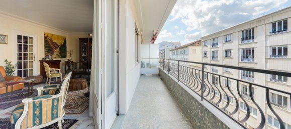 3 Schlafzimmer Wohnung in Lyon, France, Nr. 351672 2