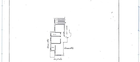 2 rooms Apartment in Montesilvano, Italy No. 219945 4