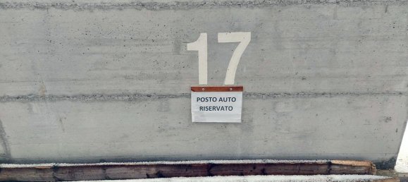 Парковка с 1 комнатой в Камподольчино, Италия № 207946 12