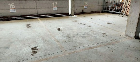 Парковка с 1 комнатой в Камподольчино, Италия № 207946 9