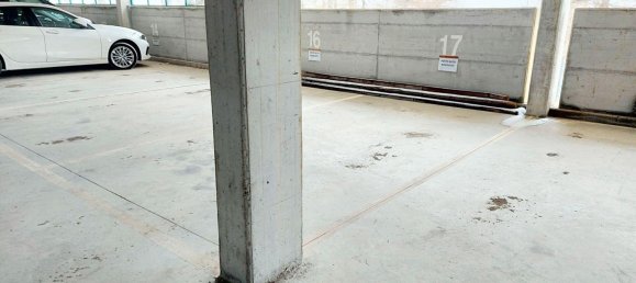 Парковка с 1 комнатой в Камподольчино, Италия № 207946 10